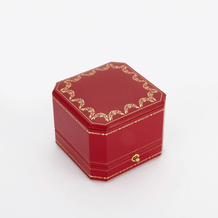 cartier caja