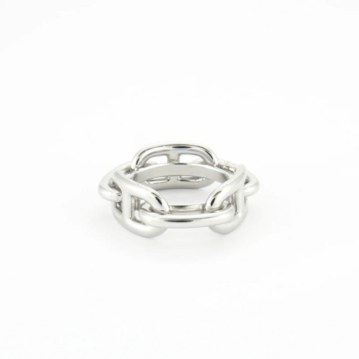 anillo de Bufanda Ancre hermes