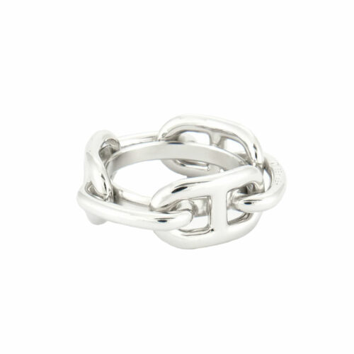 anillo de Bufanda Ancre hermes