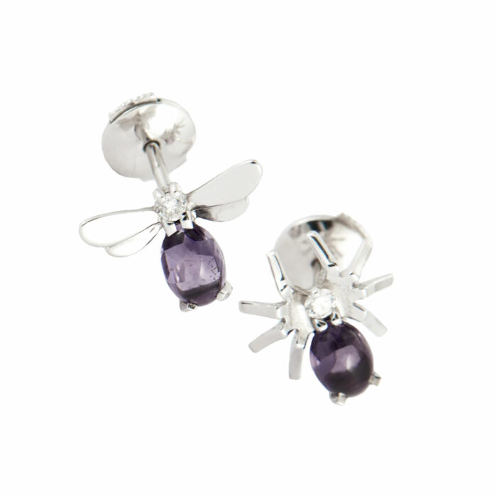 pendientes chaumet