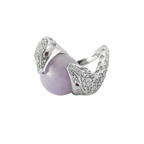 BOUCHERON Anillo Trouble