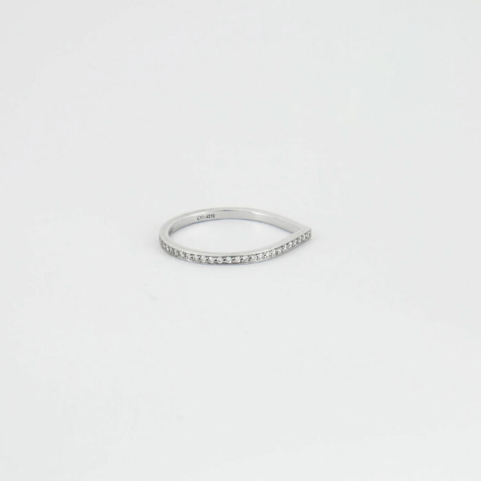 REPOSSI Anillo Antifer