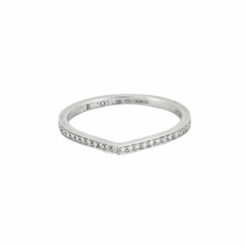 REPOSSI Anillo Antifer