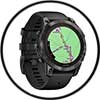 Reloj Garmin Fenix 8