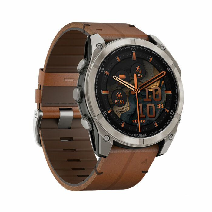 GARMIN Reloj Fenix 8 010-02905-40